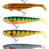 Fox Rage - Kunstaas UV Pro Shad Loaded - 18cm - 46g - Fox Rage 2 Fox Rage - Kunstaas UV Pro Shad Loaded - 18cm - 46g - Fox Rage -Kwaliteitswinkel Voor Visuitrusting 1925771409