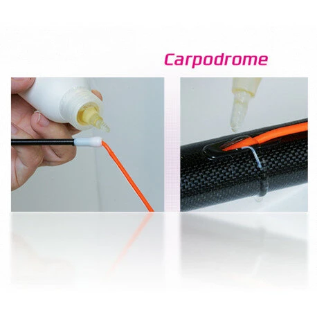 Fun Fishing - Elastiek-glijmiddel - 125ml - Fun Fishing 4 Fun Fishing - Elastiek-glijmiddel - 125ml - Fun Fishing - Afbeelding 2