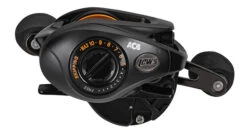 Lew's - Team Lew's Pro SP Skipping And Pitching SLP 8.3:1 Baitcast Left Hand Reel - Lew's 8 Lew's - Team Lew's Pro SP Skipping And Pitching SLP 8.3:1 Baitcast Left Hand Reel - Lew's -Kwaliteitswinkel Voor Visuitrusting 1930182798