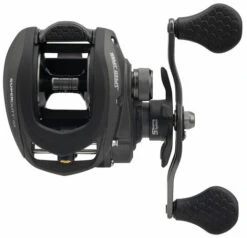 Lew's - SuperDuty GX3 6.5:1 Left Hand Baitcast Reel - Lew's -Kwaliteitswinkel Voor Visuitrusting 1930210929