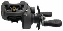 Lew's - SuperDuty GX3 6.5:1 Left Hand Baitcast Reel - Lew's -Kwaliteitswinkel Voor Visuitrusting 1930210935