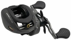 Lew's - SuperDuty GX3 6.5:1 Left Hand Baitcast Reel - Lew's -Kwaliteitswinkel Voor Visuitrusting 1930210938