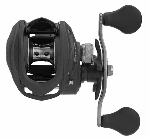 Lew's - Speed Spool LFS 6.8:1 Left Hand Baitcast Reel - Lew's 6 Lew's - Speed Spool LFS 6.8:1 Left Hand Baitcast Reel - Lew's - Afbeelding 4