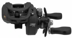 Lew's - Speed Spool LFS 6.8:1 Left Hand Baitcast Reel - Lew's 12 Lew's - Speed Spool LFS 6.8:1 Left Hand Baitcast Reel - Lew's -Kwaliteitswinkel Voor Visuitrusting 1930214943
