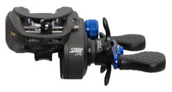 Lew's - Speed Spool Inshore LFS 7.5:1 Left Hand Baitcast Reel - Lew's 12 Lew's - Speed Spool Inshore LFS 7.5:1 Left Hand Baitcast Reel - Lew's -Kwaliteitswinkel Voor Visuitrusting 1930216425