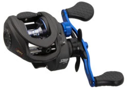Lew's - Speed Spool Inshore LFS 7.5:1 Left Hand Baitcast Reel - Lew's 13 Lew's - Speed Spool Inshore LFS 7.5:1 Left Hand Baitcast Reel - Lew's -Kwaliteitswinkel Voor Visuitrusting 1930216428