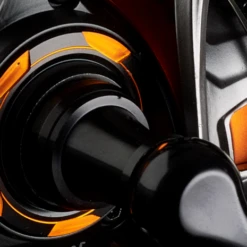 Savage Gear - Slip Voorop SG6 FD 8+1BB + Spare Spool - Savage Gear -Kwaliteitswinkel Voor Visuitrusting 1936183347