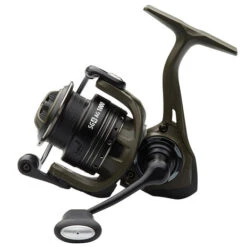 Savage Gear - Slip Voorop SG4AG FD 6+1BB + Spare Spool - Savage Gear