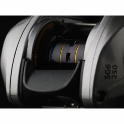 Savage Gear - Reel SG6 BC LH 5+1BB - Savage Gear -Kwaliteitswinkel Voor Visuitrusting 1936727760