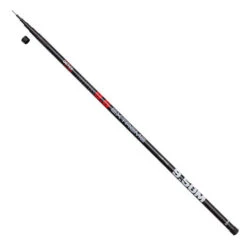 DAM - Vaste Hengel Detek DTK Extreme Carp Pole - 9,50m - DAM
