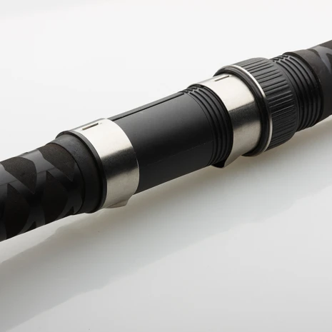 DAM - Telescoophengel Tele Stellfisch 5,00m - 50-100gr - DAM 6 DAM - Telescoophengel Tele Stellfisch 5,00m - 50-100gr - DAM - Afbeelding 4