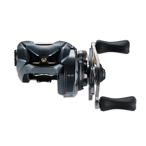 Shimano - Reel Aldebaran BFS - Shimano 6 Shimano - Reel Aldebaran BFS - Shimano - Afbeelding 4