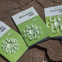 Korum - Mega Bands - Korum -Kwaliteitswinkel Voor Visuitrusting 1943760717