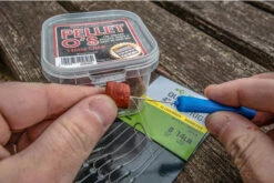 Korum - Big Fish Hair Rigs Quickstops Barbless - Korum -Kwaliteitswinkel Voor Visuitrusting 1943763645