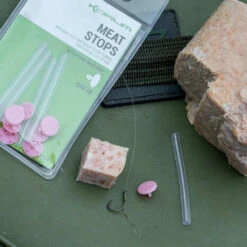Korum - Meat Stops - Korum -Kwaliteitswinkel Voor Visuitrusting 1943929089