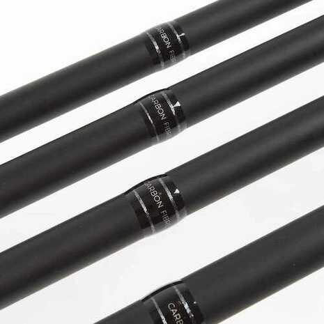 Korum - Barbel Rod - Korum 6 Korum - Barbel Rod - Korum - Afbeelding 4