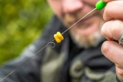 Korum - Big Fish Braided Hair Rigs 6" Barbed - Korum -Kwaliteitswinkel Voor Visuitrusting 1944874863