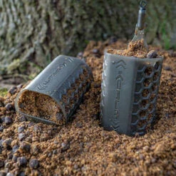 Korum - Feederkorven River Feeder - Korum -Kwaliteitswinkel Voor Visuitrusting 1944895146