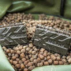 Korum - Feederkorven River Cage Feeder - Korum -Kwaliteitswinkel Voor Visuitrusting 1944896241