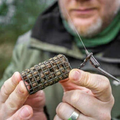 Korum - Feederkorven River Cage Feeder - Korum -Kwaliteitswinkel Voor Visuitrusting 1944896253