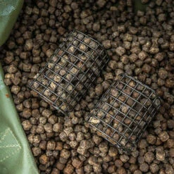 Korum - Feederkorven River Cage Feeder - Korum -Kwaliteitswinkel Voor Visuitrusting 1944896256