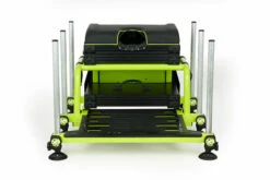 Matrix - Station S25 Superbox Lime - Matrix 9 Matrix - Station S25 Superbox Lime - Matrix -Kwaliteitswinkel Voor Visuitrusting 1946158008