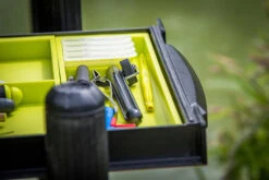 Matrix - Zitmand Accessoire Shallow Drawer Unit (inc Drawer Dividers) - Matrix -Kwaliteitswinkel Voor Visuitrusting 1946164875