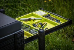 Matrix - Zitmand Accessoire Shallow Drawer Unit (inc Drawer Dividers) - Matrix -Kwaliteitswinkel Voor Visuitrusting 1946164884