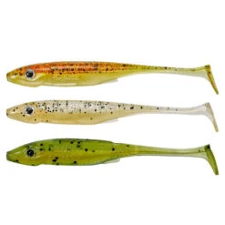 Gunki - Softbaits Whiz 76 - 7,6cm - Gunki