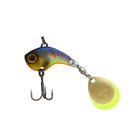 Illex - Spinners En Lepels Deracoup 3/4oz - 21 Gram - Illex 4 Illex - Spinners En Lepels Deracoup 3/4oz - 21 Gram - Illex - Afbeelding 2