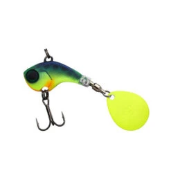 Illex - Spinners En Lepels Deracoup 3/4oz - 21 Gram - Illex 11 Illex - Spinners En Lepels Deracoup 3/4oz - 21 Gram - Illex -Kwaliteitswinkel Voor Visuitrusting 1947342678