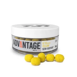 Daiwa - Advantage Baits Semi-Buoyant Hookbait - Daiwa -Kwaliteitswinkel Voor Visuitrusting 1947569262