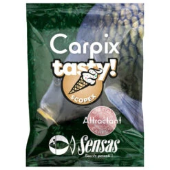 Sensas - Smaakstof 3000 Carpix Tasty 300gr - Sensas -Kwaliteitswinkel Voor Visuitrusting 1947676983