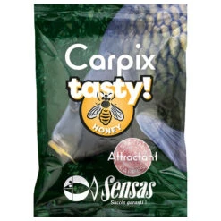 Sensas - Smaakstof 3000 Carpix Tasty 300gr - Sensas -Kwaliteitswinkel Voor Visuitrusting 1947676986