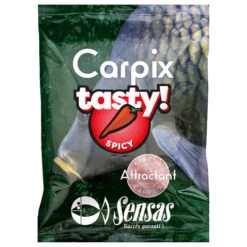 Sensas - Smaakstof 3000 Carpix Tasty 300gr - Sensas -Kwaliteitswinkel Voor Visuitrusting 1947676992