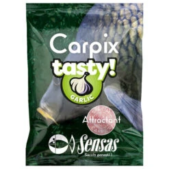 Sensas - Smaakstof 3000 Carpix Tasty 300gr - Sensas -Kwaliteitswinkel Voor Visuitrusting 1947676995
