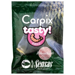 Sensas - Smaakstof 3000 Carpix Tasty 300gr - Sensas -Kwaliteitswinkel Voor Visuitrusting 1947676998