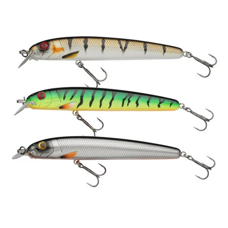 Abu Garcia - Pluggen Beast Hi-Lo Sinking 14,0cm - 33,00gr - Abu Garcia 3 Abu Garcia - Pluggen Beast Hi-Lo Sinking 14,0cm - 33,00gr - Abu Garcia