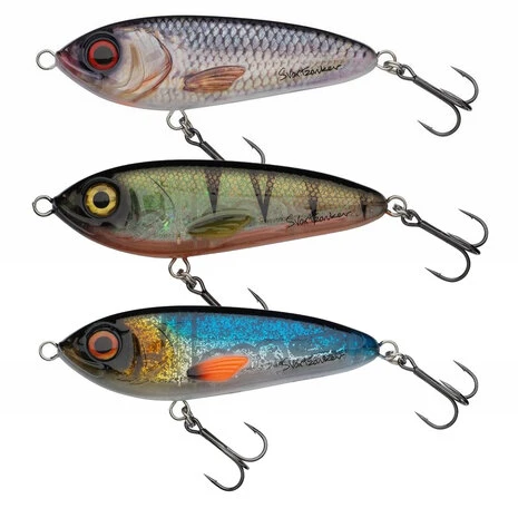 Abu Garcia - Pluggen SVZ Mc Tracer 125 12,5cm - 69,00gr - Abu Garcia 3 Abu Garcia - Pluggen SVZ Mc Tracer 125 12,5cm - 69,00gr - Abu Garcia