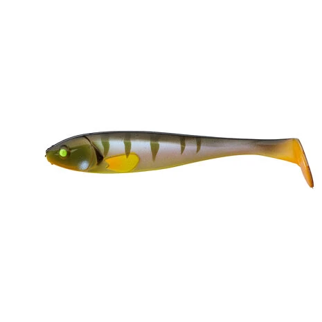 Illex - Magic Slim Shad 5 - 10,5cm - Illex 5 Illex - Magic Slim Shad 5 - 10,5cm - Illex - Afbeelding 3