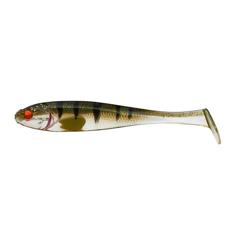 Illex - Magic Slim Shad 5 - 10,5cm - Illex 8 Illex - Magic Slim Shad 5 - 10,5cm - Illex - Afbeelding 6