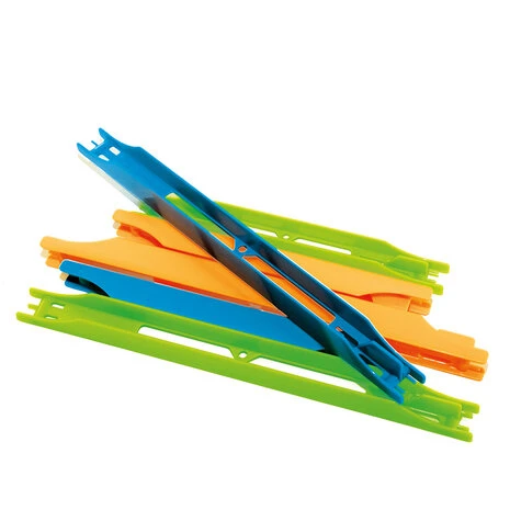 Garbolino - Lijnlatten Complete Winders Kit - Garbolino 3 Garbolino - Lijnlatten Complete Winders Kit - Garbolino