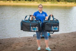 Garbolino - Opbergtas Match Serie - Garbolino 7 Garbolino - Opbergtas Match Serie - Garbolino -Kwaliteitswinkel Voor Visuitrusting 1948940553