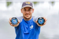 Garbolino - Lood Round Competition 5-Dispencer - Garbolino -Kwaliteitswinkel Voor Visuitrusting 1949020935