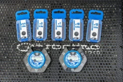 Garbolino - Lood Round Competition 5-Dispencer - Garbolino -Kwaliteitswinkel Voor Visuitrusting 1949020938