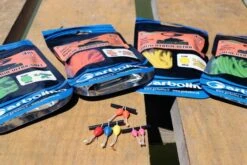 Garbolino - Volle Elastiek Solid Ultra Soft - Garbolino -Kwaliteitswinkel Voor Visuitrusting 1949044086