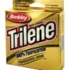 Berkley - Lijn Fluorocarbon Trilene 100% Fluoro Leader - 150m - Berkley -Kwaliteitswinkel Voor Visuitrusting 1949552967