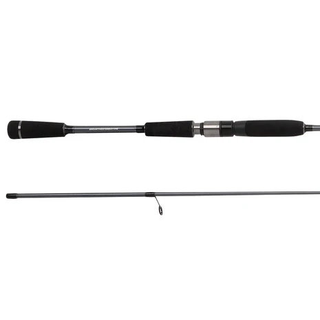 SPRO - Spinhengel Freestyle Litz Spinning - SPRO 6 SPRO - Spinhengel Freestyle Litz Spinning - SPRO - Afbeelding 4