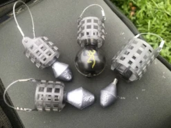 Browning - Feederkorven Xenos J-28 Feeder - Browning -Kwaliteitswinkel Voor Visuitrusting 1953426147