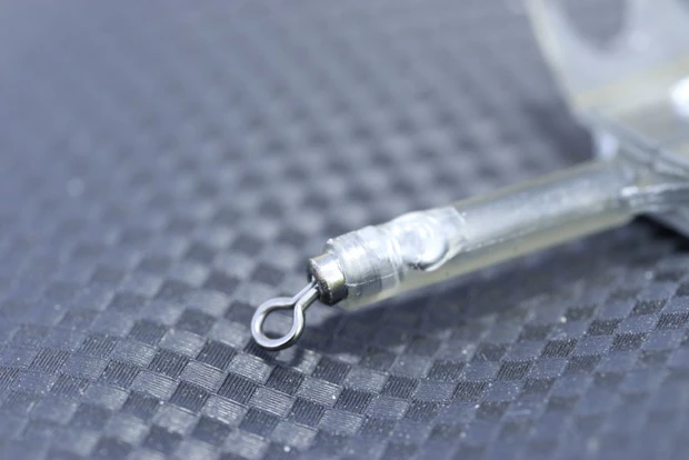 Browning - Feederkorven Big Pit Standard Feeder - Browning 4 Browning - Feederkorven Big Pit Standard Feeder - Browning - Afbeelding 2